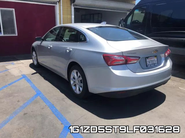 1G1ZD5ST9LF031628 фото 4