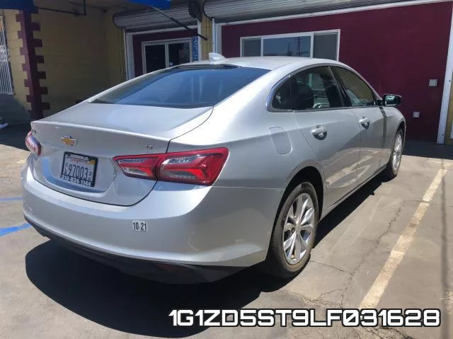 1G1ZD5ST9LF031628 фото 5