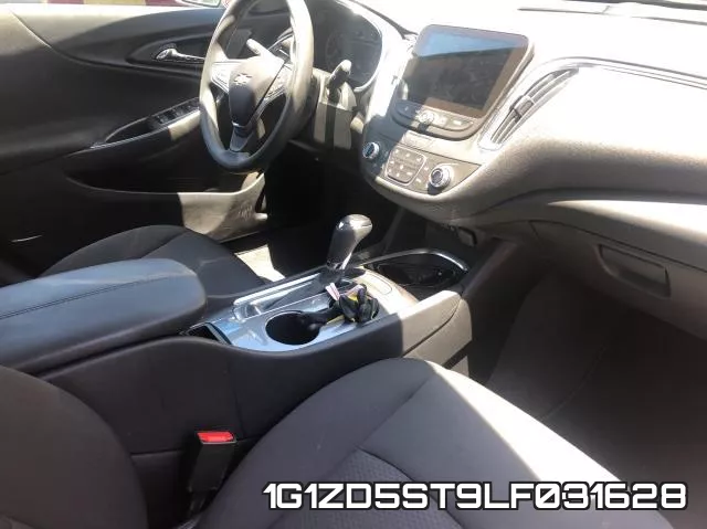 1G1ZD5ST9LF031628 фото 6