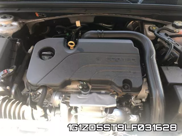 1G1ZD5ST9LF031628 фото 8