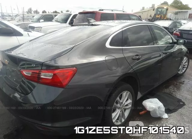 1G1ZE5ST0HF101540 фото 5