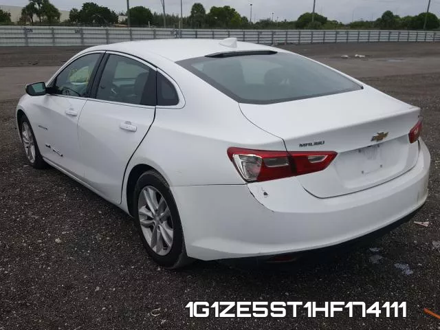 1G1ZE5ST1HF174111 фото 4