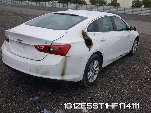 1G1ZE5ST1HF174111 фото 5