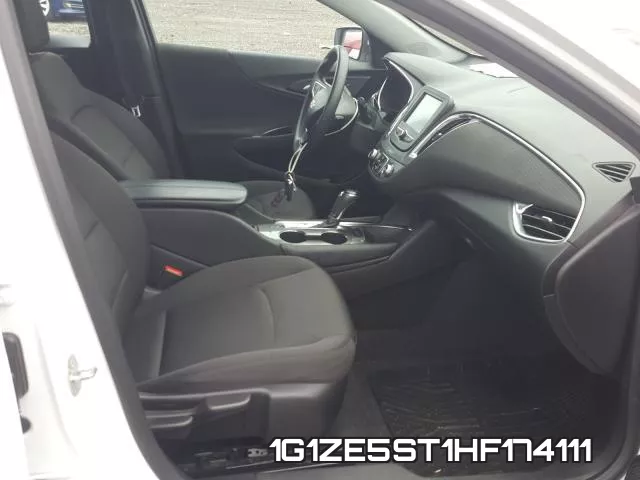 1G1ZE5ST1HF174111 фото 6