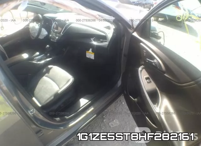 1G1ZE5ST8HF282161 фото 6