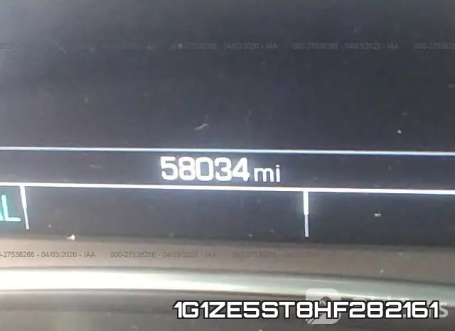 1G1ZE5ST8HF282161 фото 8