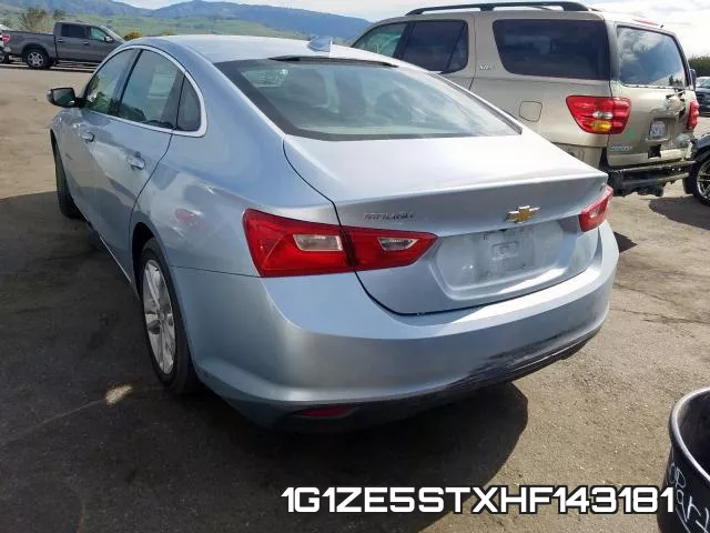 1G1ZE5STXHF143181 фото 4