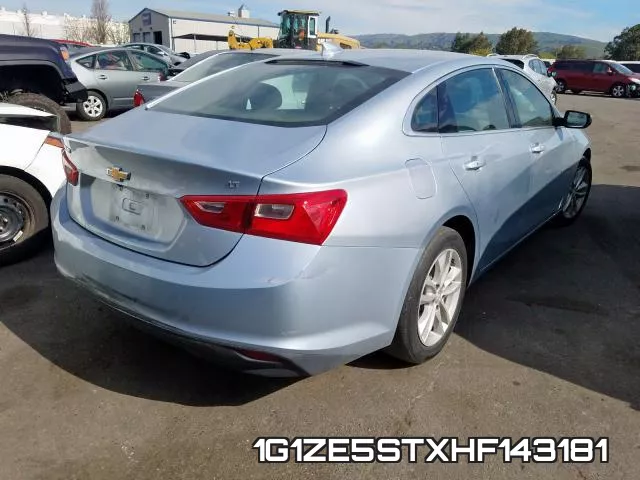 1G1ZE5STXHF143181 фото 5