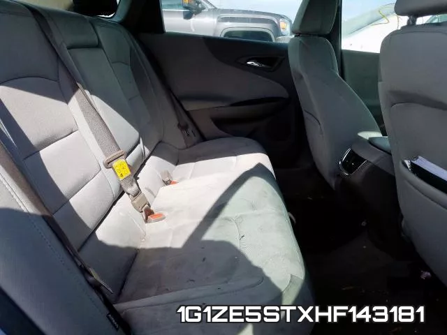 1G1ZE5STXHF143181 фото 7