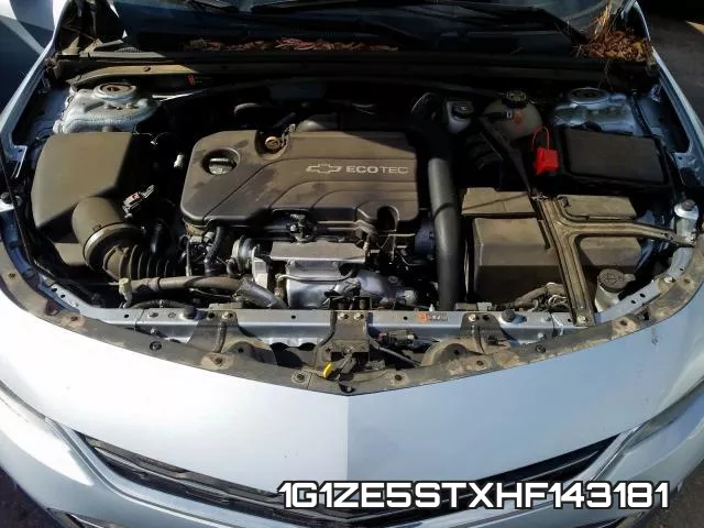 1G1ZE5STXHF143181 фото 8