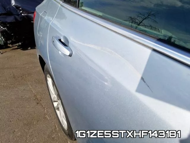 1G1ZE5STXHF143181 фото 10