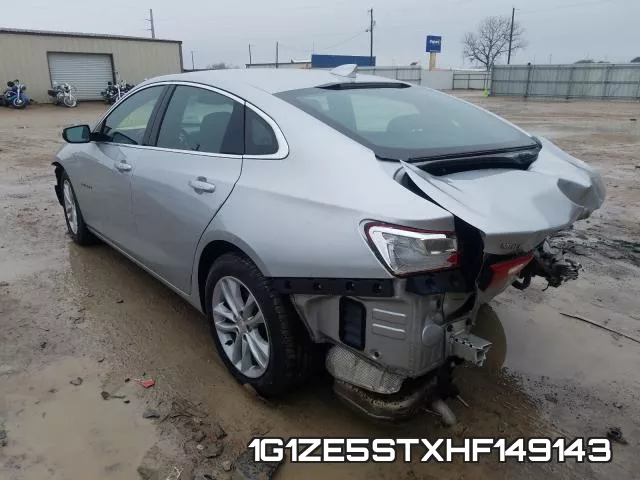 1G1ZE5STXHF149143 фото 4