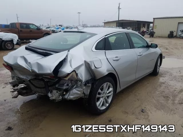 1G1ZE5STXHF149143 фото 5