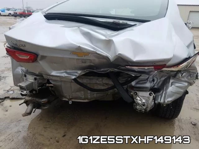 1G1ZE5STXHF149143 фото 10