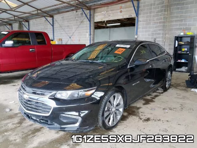 1G1ZE5SX8JF283822 фото 3