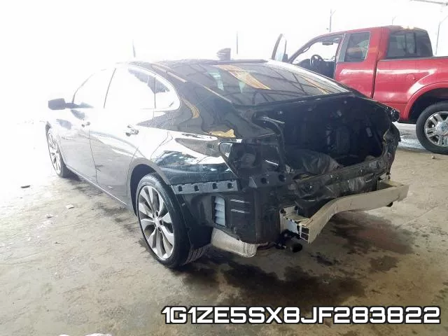 1G1ZE5SX8JF283822 фото 4