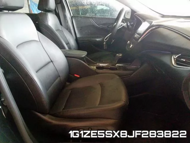 1G1ZE5SX8JF283822 фото 6