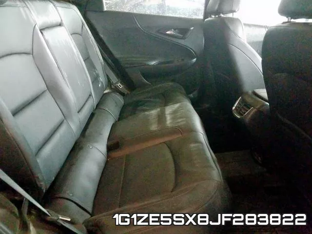 1G1ZE5SX8JF283822 фото 7