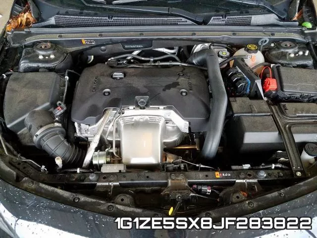 1G1ZE5SX8JF283822 фото 8