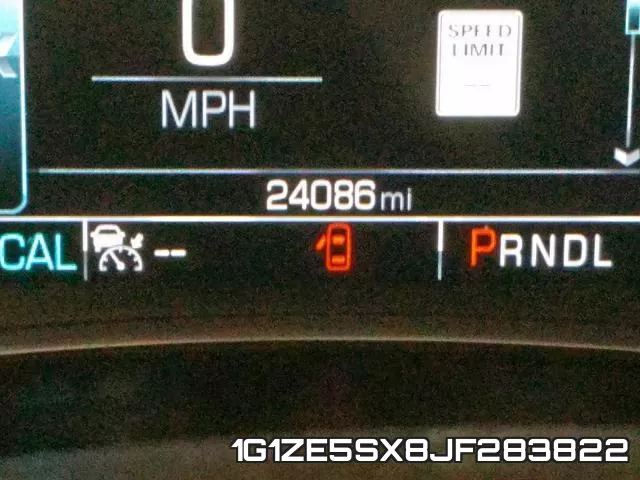 1G1ZE5SX8JF283822 фото 9