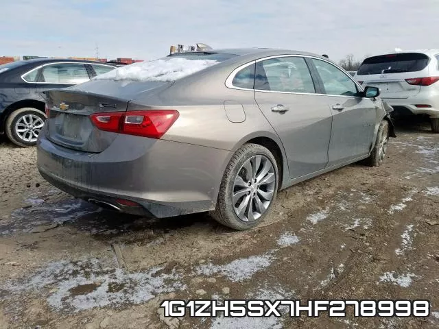 1G1ZH5SX7HF278998 фото 5