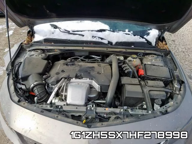 1G1ZH5SX7HF278998 фото 8