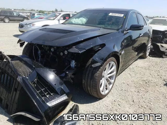 1G6A15S6XK0103772 фото 3