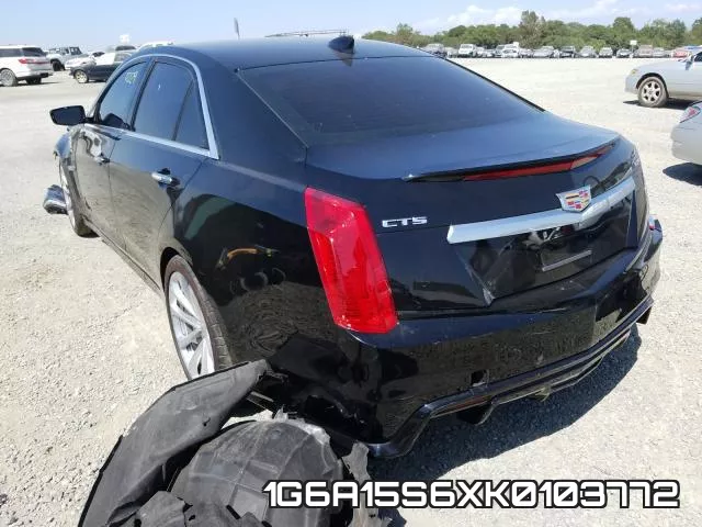 1G6A15S6XK0103772 фото 4