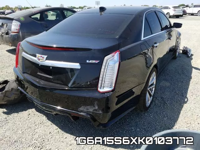 1G6A15S6XK0103772 фото 5