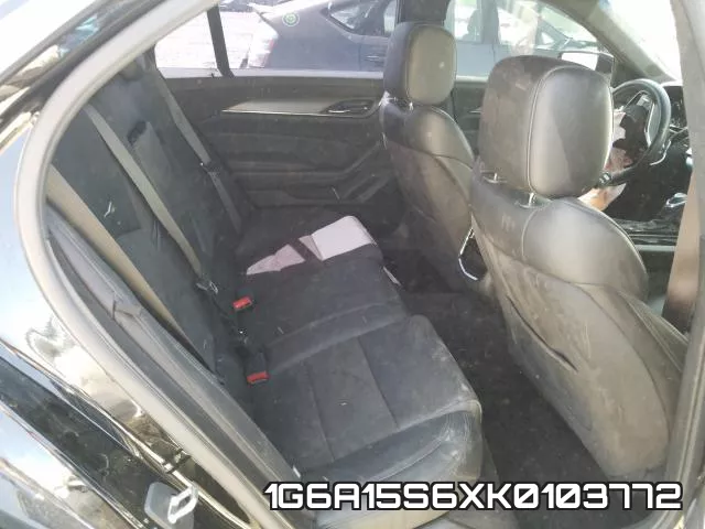 1G6A15S6XK0103772 фото 7