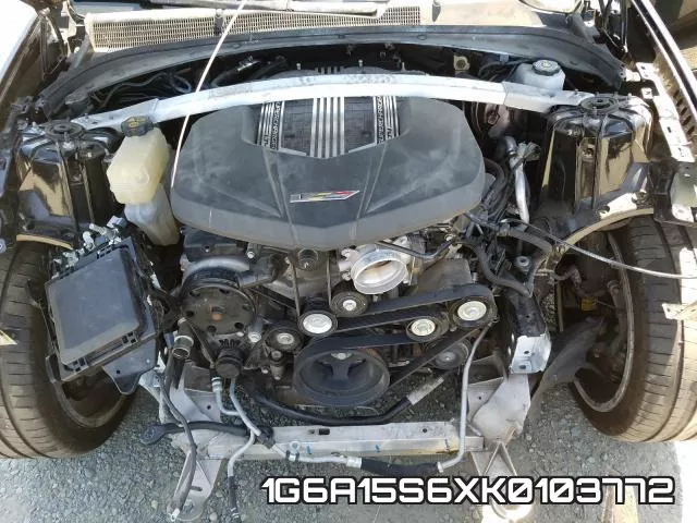 1G6A15S6XK0103772 фото 8