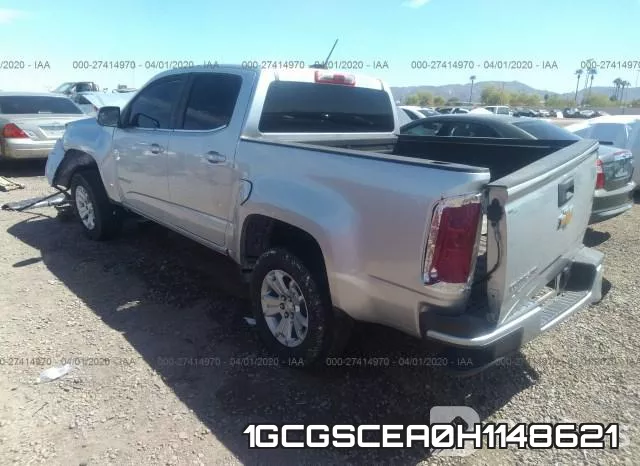 1GCGSCEA0H1148621 фото 4