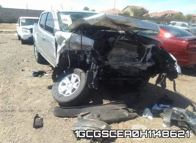 1GCGSCEA0H1148621 фото 7