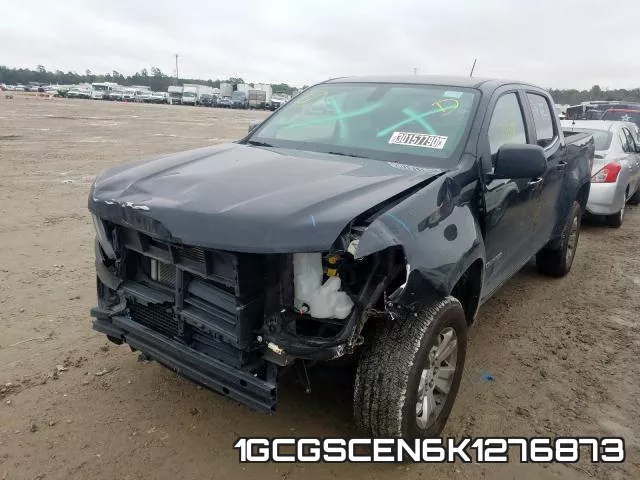 1GCGSCEN6K1276873 фото 3