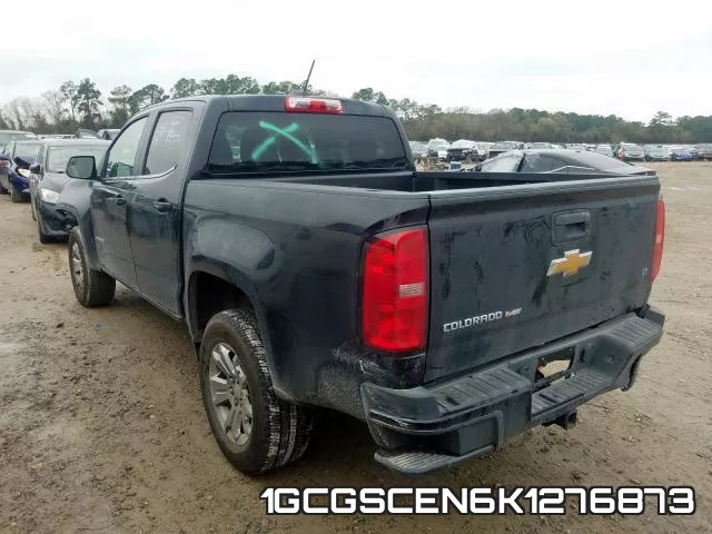 1GCGSCEN6K1276873 фото 4