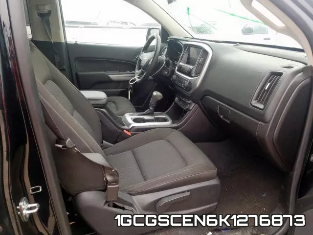 1GCGSCEN6K1276873 фото 6
