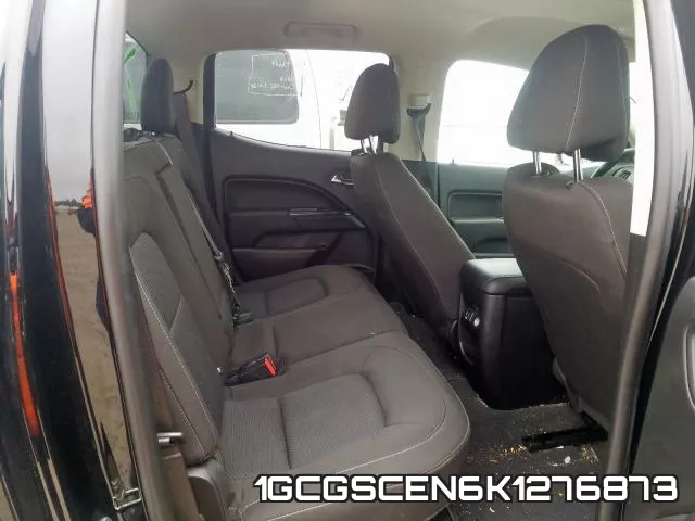 1GCGSCEN6K1276873 фото 7
