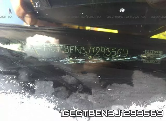 1GCGTBEN3J1293569 фото 10