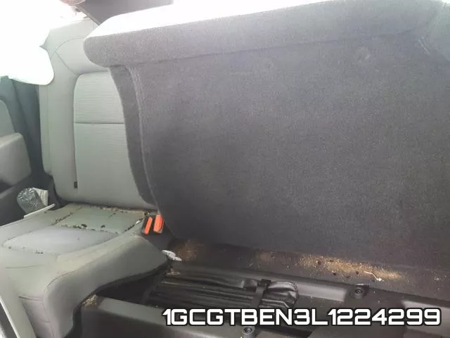 1GCGTBEN3L1224299 фото 7