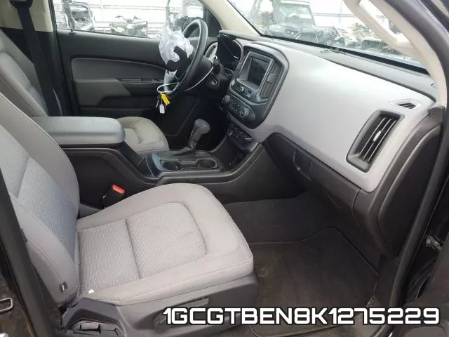 1GCGTBEN8K1275229 фото 6