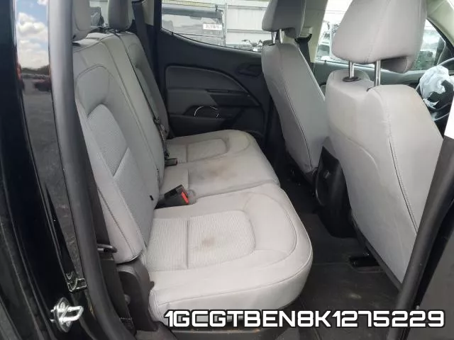 1GCGTBEN8K1275229 фото 7