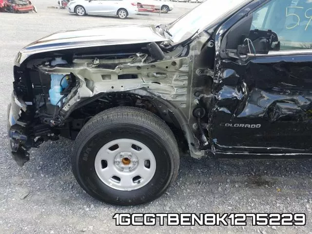 1GCGTBEN8K1275229 фото 10