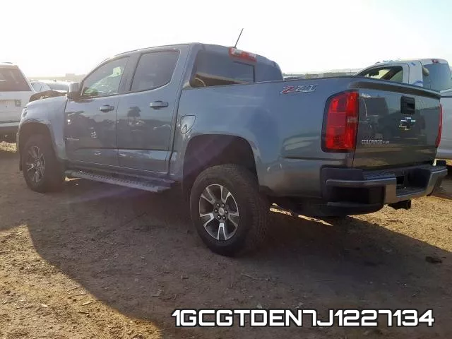 1GCGTDEN7J1227134 фото 4