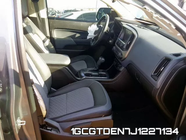 1GCGTDEN7J1227134 фото 6