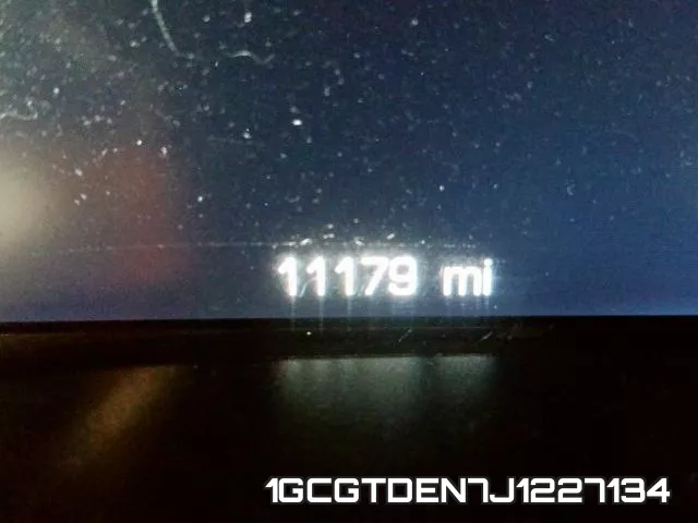 1GCGTDEN7J1227134 фото 9
