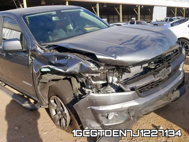 1GCGTDEN7J1227134 фото 10