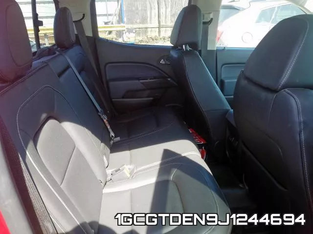 1GCGTDEN9J1244694 фото 7