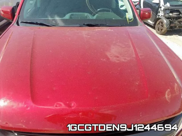 1GCGTDEN9J1244694 фото 10