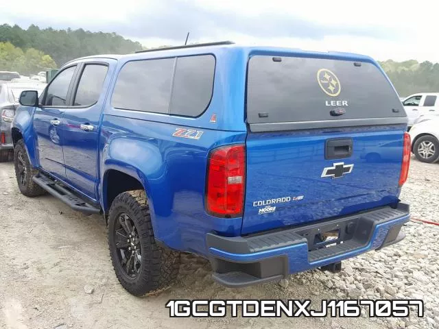 1GCGTDENXJ1167057 фото 4
