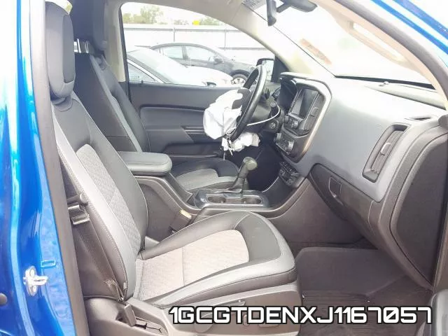 1GCGTDENXJ1167057 фото 6